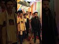Barati Entry #shortvideo #vlog #barat #marriage #wedding #trending #sambalpuri #odiareels