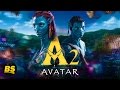 Подтверждена дата выхода фильма "Аватар 2" (Avatar 2 - 2018)