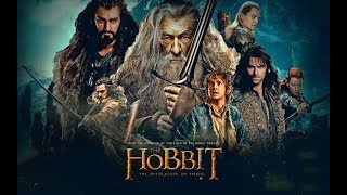 The Hobbit part 3 movie in Hindi download HD