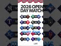 25 more days #mlb #baseballszn #baseball #openingday #texasrangers
