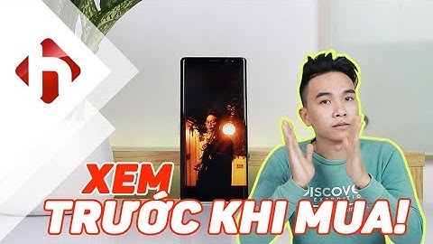 Note 8 xách tay mỹ đánh giá năm 2024