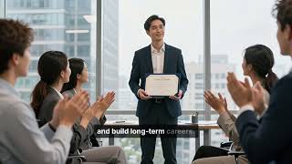 Work Culture in Toronto Canada 🇨🇦 | What Jobs Are Really Like #TorontoJobs #CanadaLife #WorkCulture