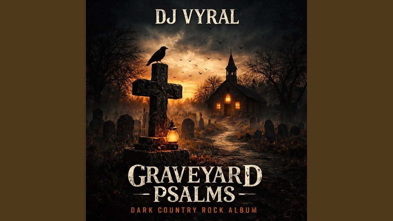 Devils Don’t Sleep | Dark Country Rock