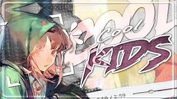 𝟬𝟰| 𝗖𝗼𝗼𝗹 𝗞𝗶𝗱𝘀 - 𝗖𝗵𝗶𝗮𝗸𝗶 𝗡𝗮𝗻𝗮𝗺𝗶 𝗕𝗱𝗮𝘆 𝗠𝗲𝗽 ☘︎