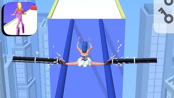 High Heels - All Levels Gameplay Android,ios #238