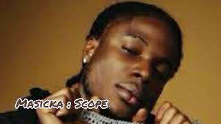 Masicka: Scope (Audio)