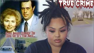 Dennis The Menace DePue Inspired Jeepers Creepers | True Crime