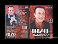 Rizo Hamidovic Crna Zeno Audio 2009