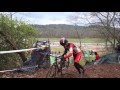 Dan Timmerman at Cyclocross Nationals 2016