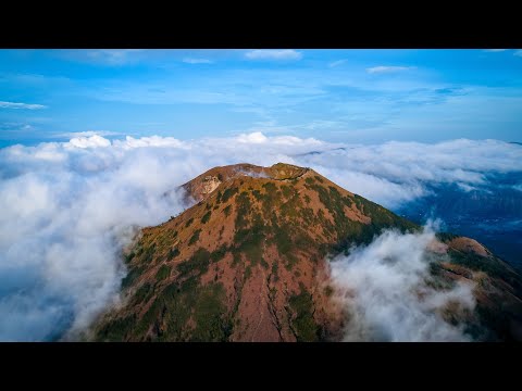 Videó: Útmutató A Mount Batur Vulkán Túrázásához, Bali, Indonézia