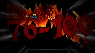 Cataclysm 76-100 On Mobile