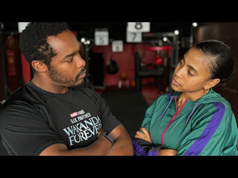 When Tamara is finally honest with herself!