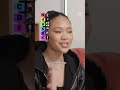 Her laugh says it all! 😂