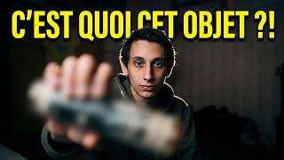 On Joue À Deviner Des Objets