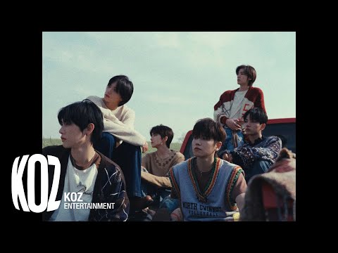 BOYNEXTDOOR (보이넥스트도어) [WHY..] Concept Film : Feeling MOODY