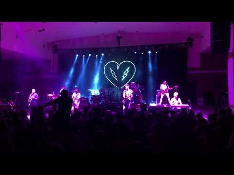 The Revivalists - All My Friends (live @ New Lennox, IL 6/21/25)