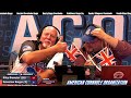 ACO Owensboro Super Major 19 - ACO World Singles - CT1