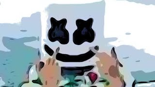 Piano Fire - GamePlay - Marshmello - Alone 💯💯💯 [4K] screenshot 5