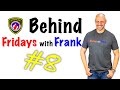 Behind FWF 8: Police Station Speeding