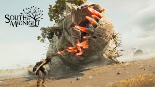 SOUTH OF MIDNIGHT Gameplay Walkthrough Chapter 4 + Chapter 5 (4K 60FPS) No Commentary
SOUTH OF MIDNIGHT Gameplay Walkthrough Chapter 4 + Chapter 5 (4K 60FPS) No Commentary SOUTH OF MIDNIGHT Gameplay Walkthrough Chapter 4 + Chapter 5 (4K 60FPS) No Commentary