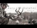 PUBLIC LAND HILL COUNTRY WHITETAIL | Bury the Hatchet (Part 1)