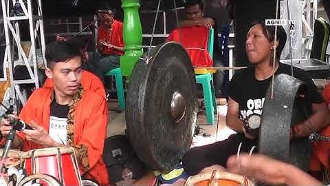 GUNESTHA TONI & MIRNA JAIPONG - KEMBANG TANJUNG