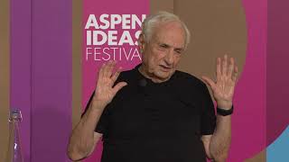 Creating Space for Music: A Conversation with Frank Gehry