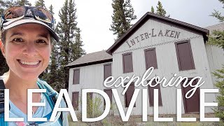 Leadville, Colorado | 2023
