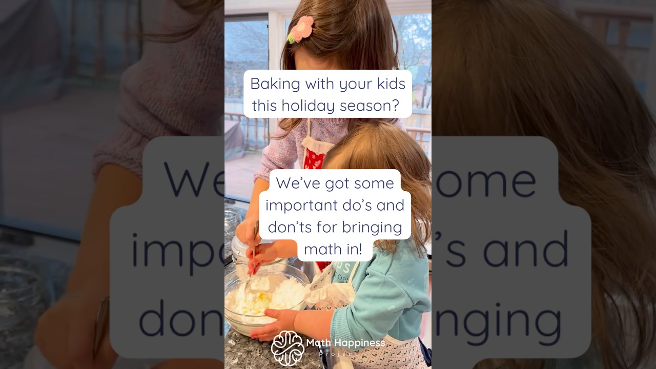 Math Shorts: Quick + Fun Insights