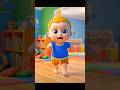 ( part --2)Small Slip, A Big Lesson: Family Love to the Rescue! 🩹🏠✨#cartoon#trending #viral youtubei