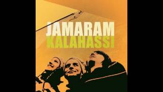 JAMARAM - Kalahassi (2004) - Rescue Plan feat. Jahcoustix