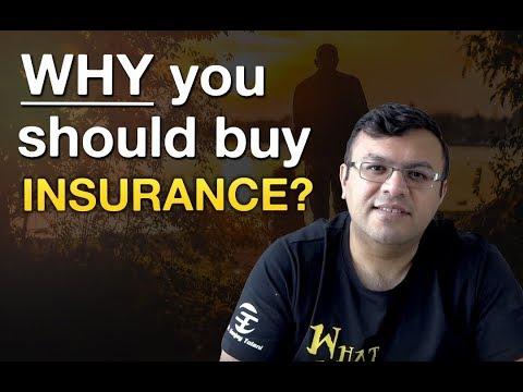 Video: Why Do You Need Insurance