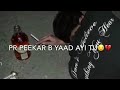 Socha kuch pikar @ devang patel Whatsapp Status Video Download Free