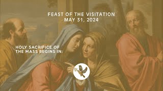 Feast of the Visitation