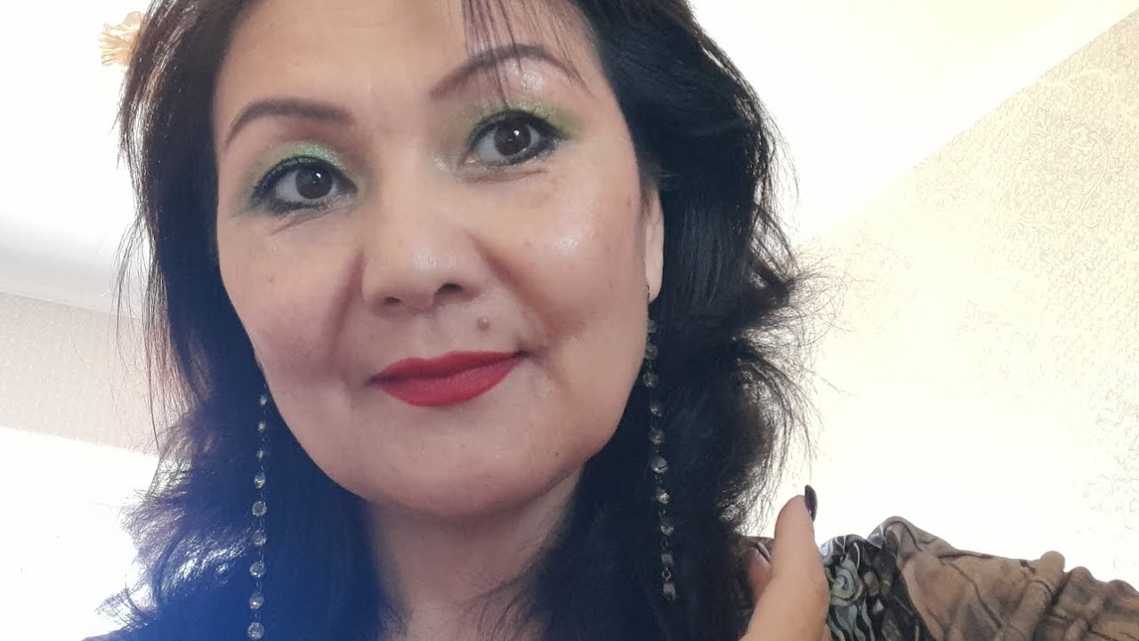 МАКИЯЖ ДНЯ ТОЛЬКО НОВИНКАМИ.ПАРФЮМ.ПАЛЕТКА