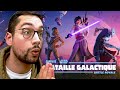 DECOUVERTE de la SAISON FORTNITE STAR WARS !