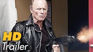 Exklusiv: ANARCHIE Trailer German Deutsch (2015)