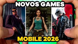NEW INCREDIBLE GAMES FOR ANDROID OUT NOW 2026 #22 screenshot 3