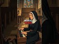 Medieval Nun Used God as Cover to Become Europe's Greatest Scientist