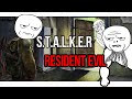 Сталкер Resident Evil