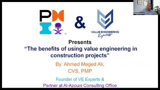 Celebrity The Benefits of Using Value Engineering in Construction Project Net Worth
