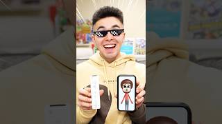 Nintendo Mii Gone Wrong! @EmSwizzle