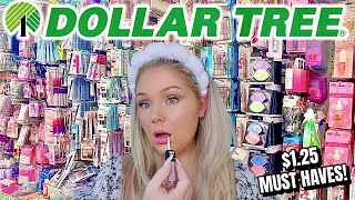 full face of dollar tree makeup 125 makeup you need kelly strack