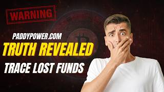 PaddyPower.com Reviews and Complaints: Scam or Legit | Truth Exposed