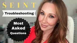 Seint Troubleshooting: Most Asked Questions