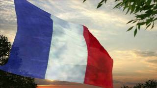 Flag 3D Screensaver Trailer