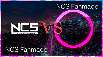 NCS Fanmade vs NCS Fanmade videos (Vol 2)