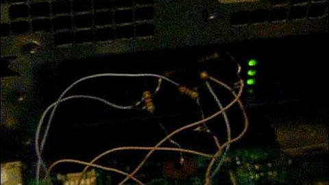 Re-Jtaging my Jtag Pt. 1 :)