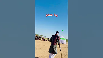 كربلاء قصيدة الحسين محرم منصورية الشط المسلمين العباس اكسبلور يافاطمه لايك سيد سلام الحسيني 