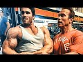 Calum Von Moger - THE WINNER ALWAYS GETS UP - Motivational Video